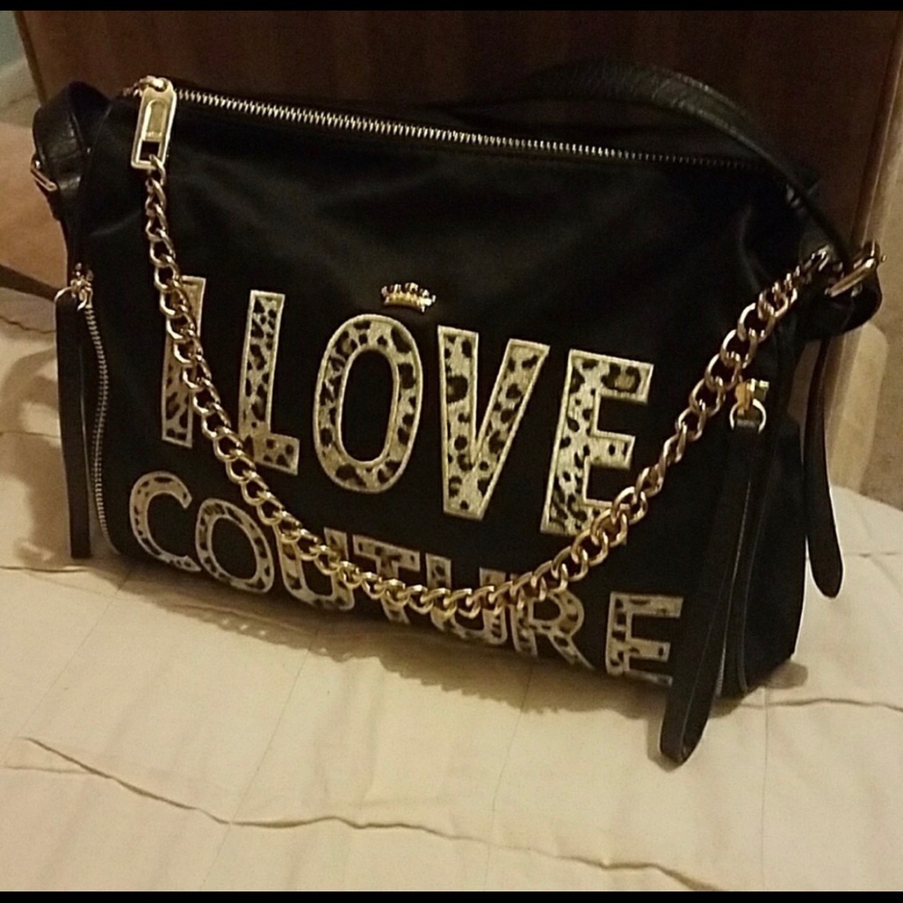 🍁Juicy Couture Handbag🍁